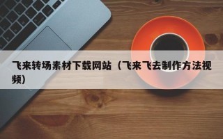 南阳飞来转场素材下载网站（飞来飞去制作方法视频）